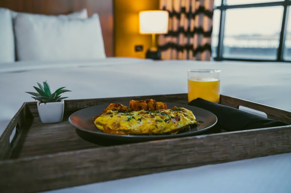 Фото Nylo Dallas Plano Hotel, Tapestry Collection by Hilton