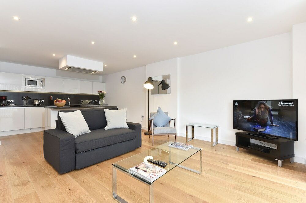 Фото Shoreditch City Living