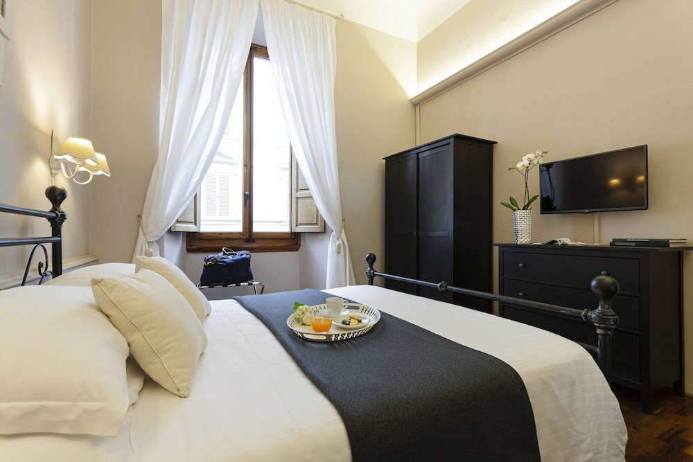 Фото Prestigia Rooms B&b Firenze