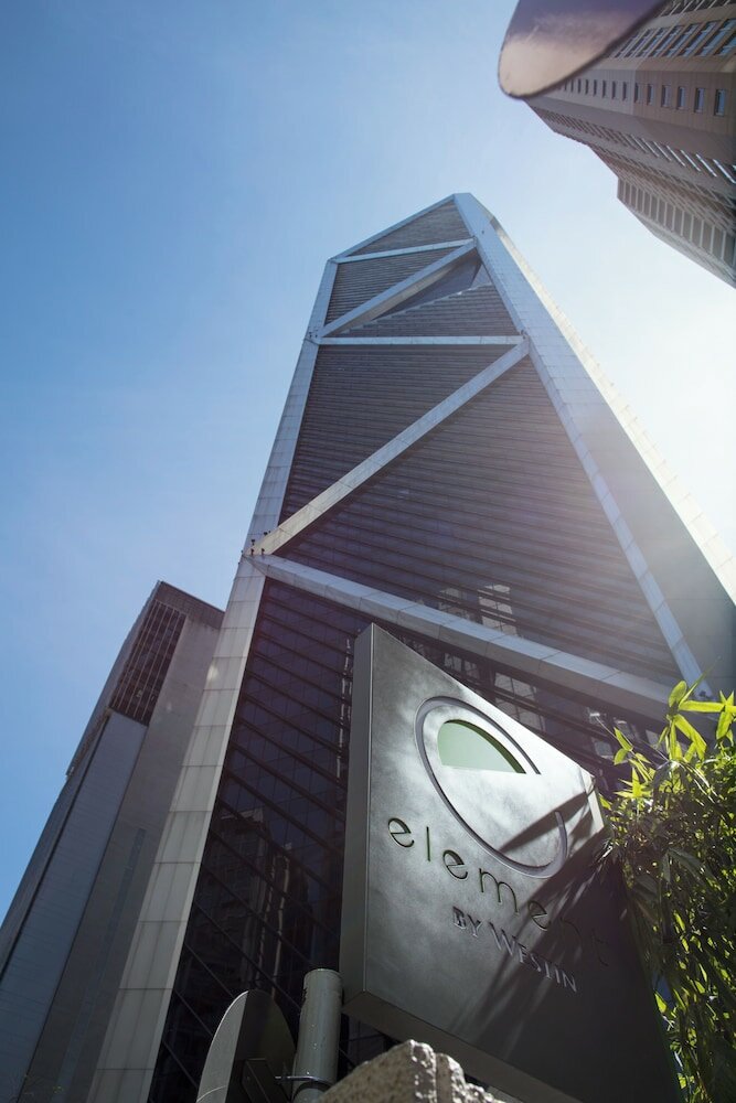 Фото Element Kuala Lumpur