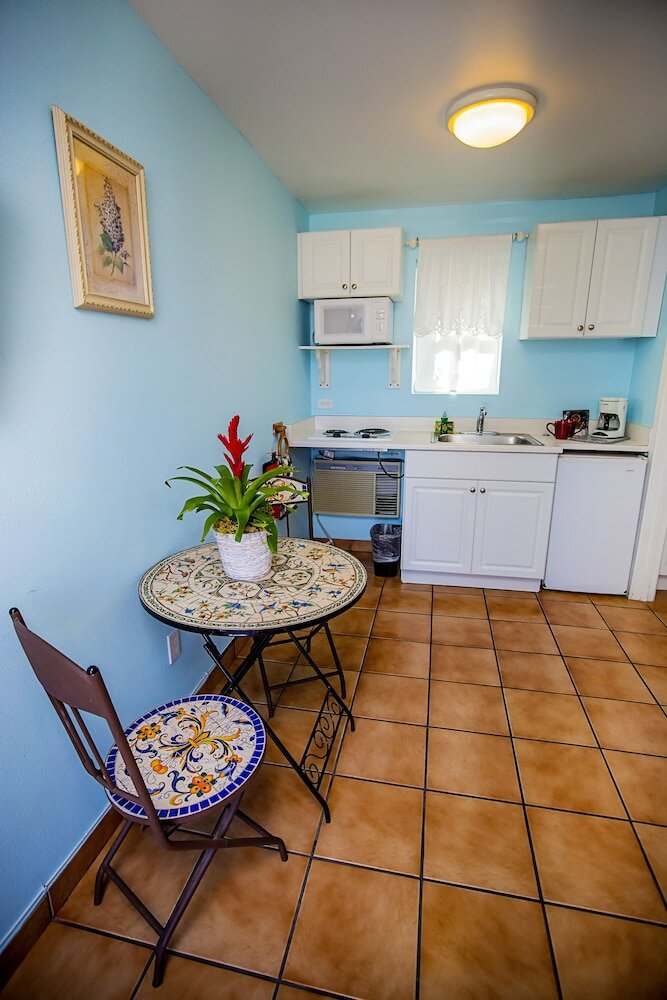Фото Leucadia Beach Inn
