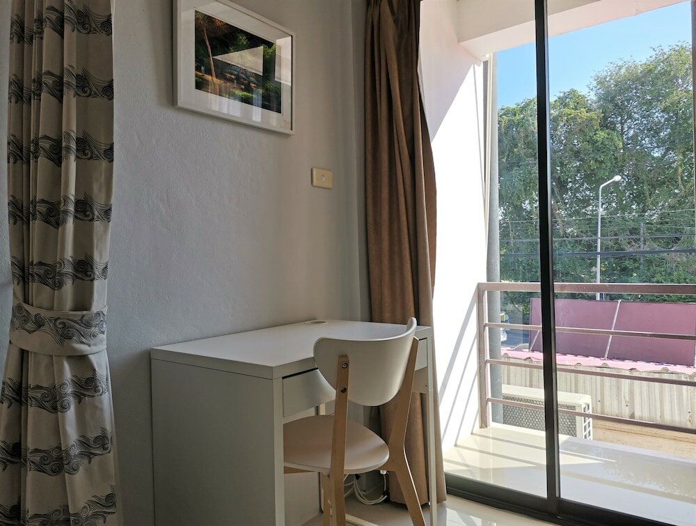 Фото Nice Nap Hostel