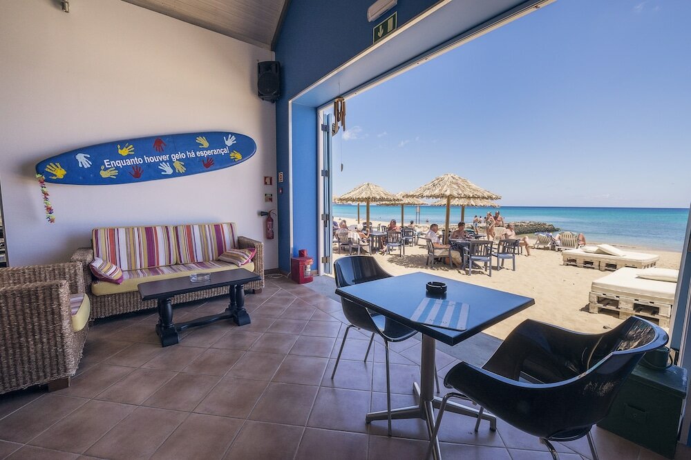 Фото Отель Torre Praia Hotel