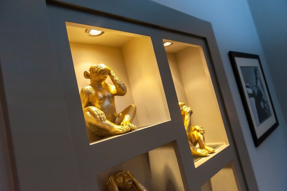 Фото Osborne Hotel