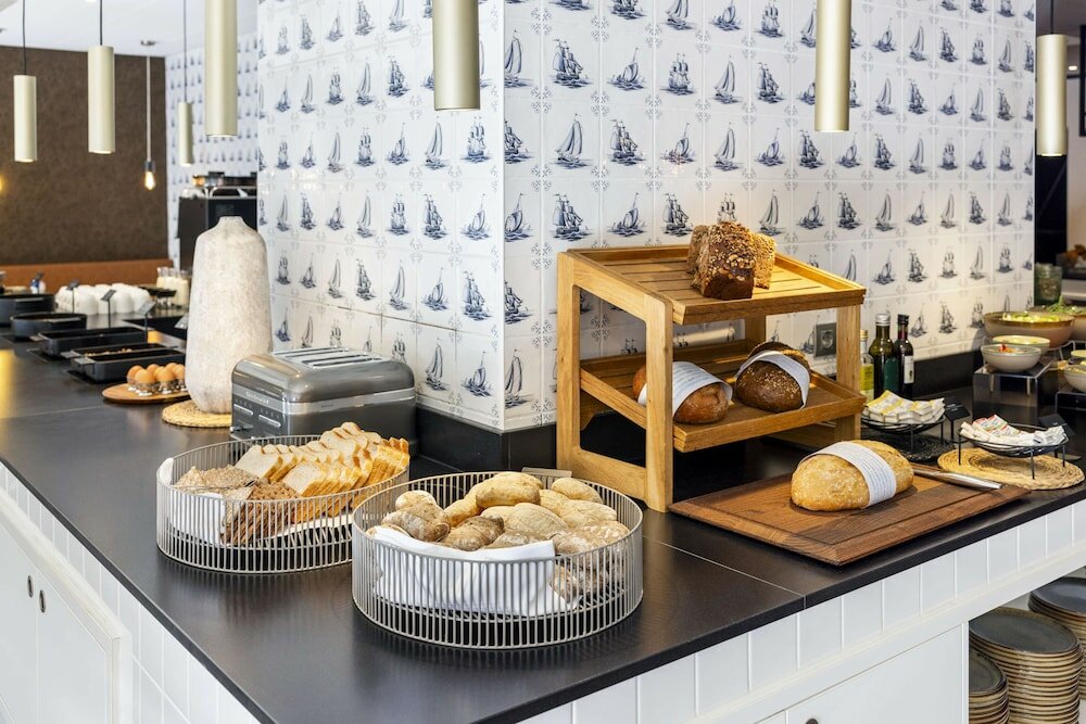 Фото Nh Amsterdam Leidseplein