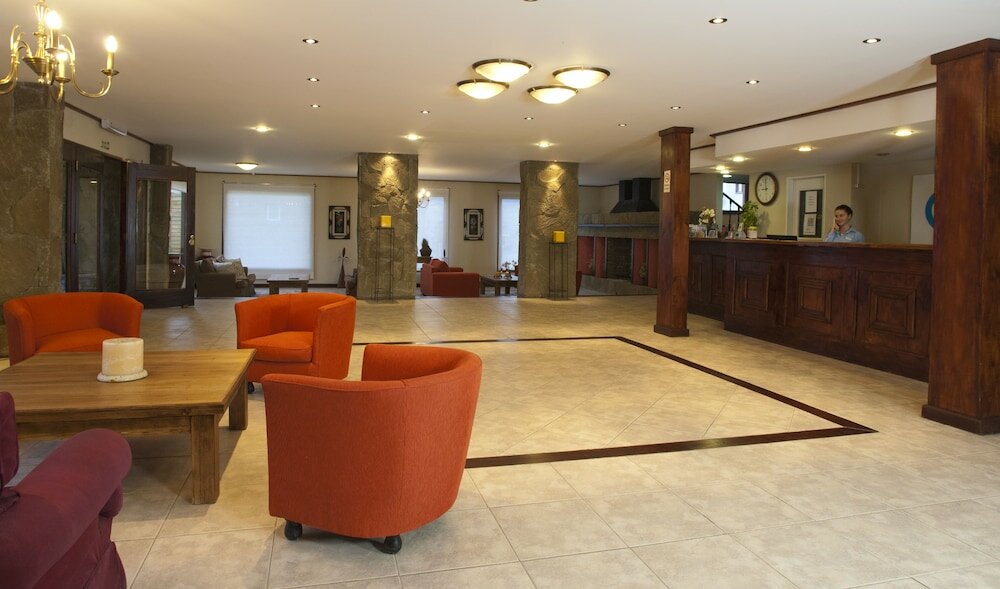 Фото Sent Calafate