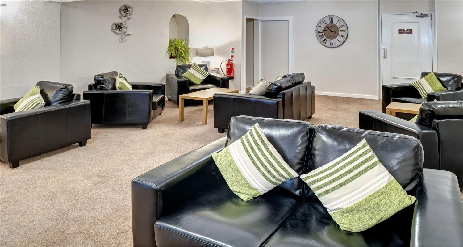 Фото Best Western Weymouth Hotel Rembrandt