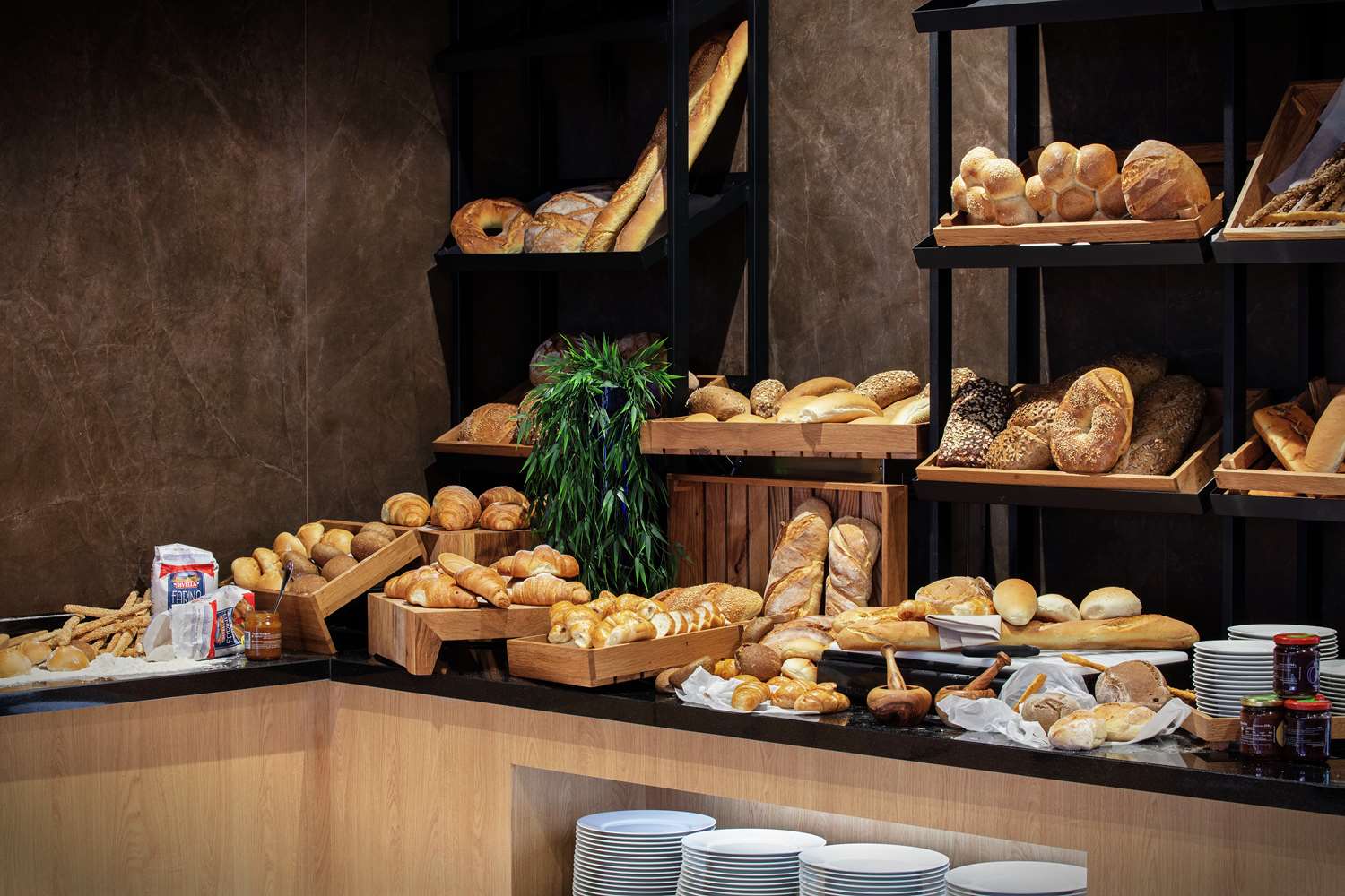 Фото Hilton Garden Inn Tirana