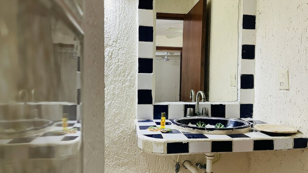 Фото Hotel Playa del Karma