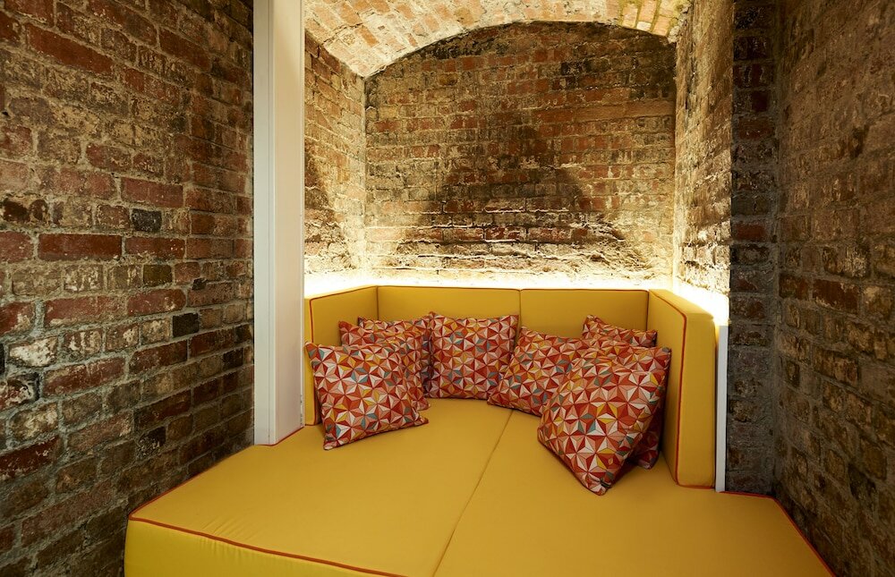 Фото Harbour Hotel Brighton