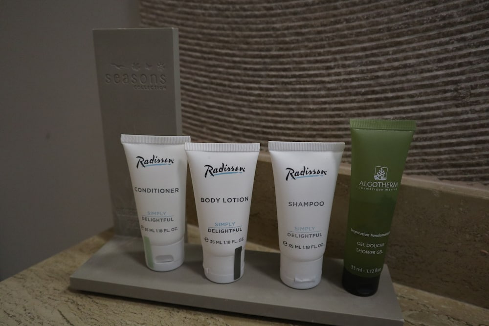 Фото Radisson Hotel Curico