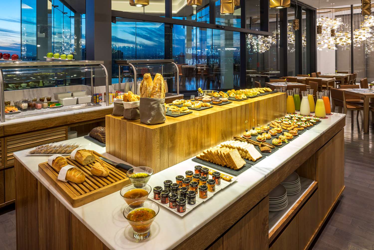 Фото Nh Collection Guadalajara Centro Historico