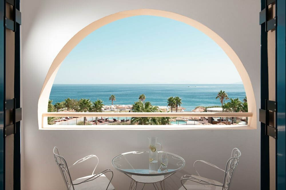 Фото Mitsis Norida Beach Hotel