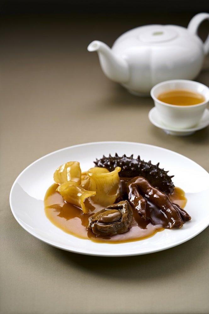 Фото Nina Hotel Causeway Bay