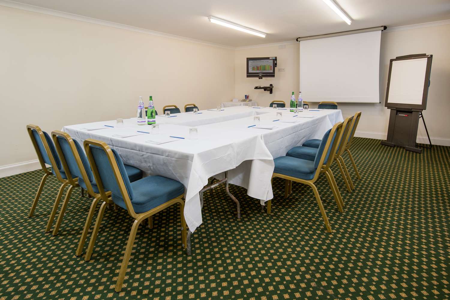 Фото The Inveraray Inn, Bw Signature Collection