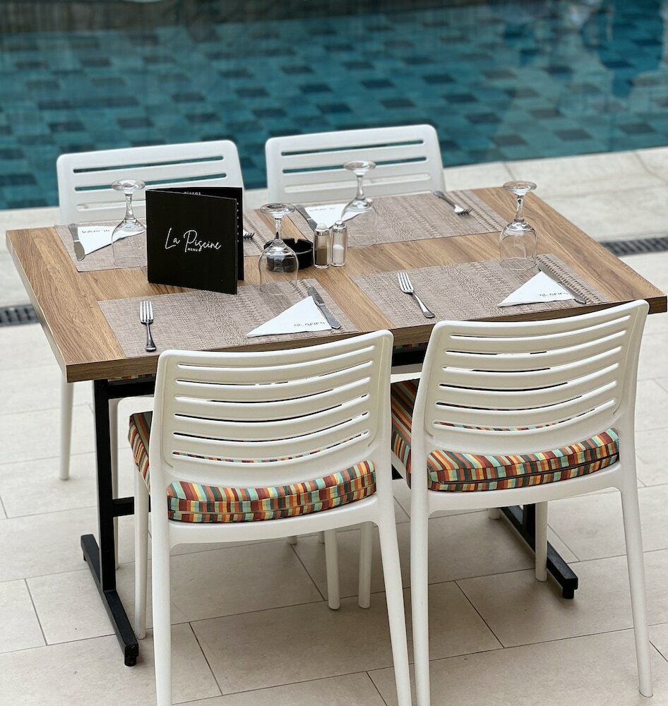 Фото Hotel Al Afifa