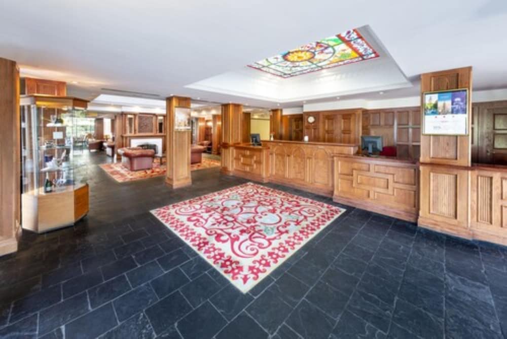 Фото Copthorne Hotel Cardiff-Caerdydd