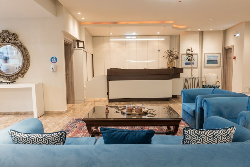 Фото Regina Mare Hotel