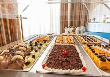 Фото Отель Continental Palace S.A.