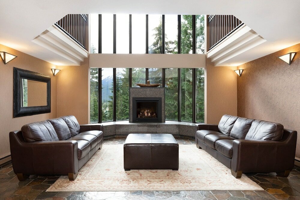 Фото The Aspens by Whistler Premier