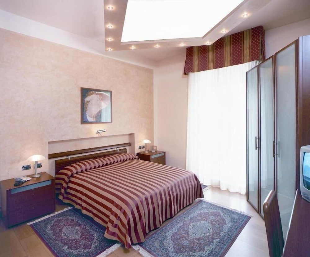 Фото Hotel Bianca Vela