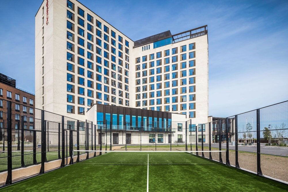 Фото отеля 4