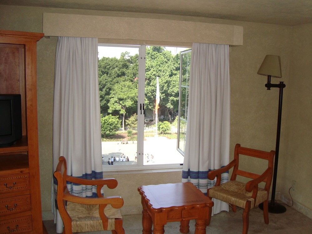 Фото Hotel Marques del Valle