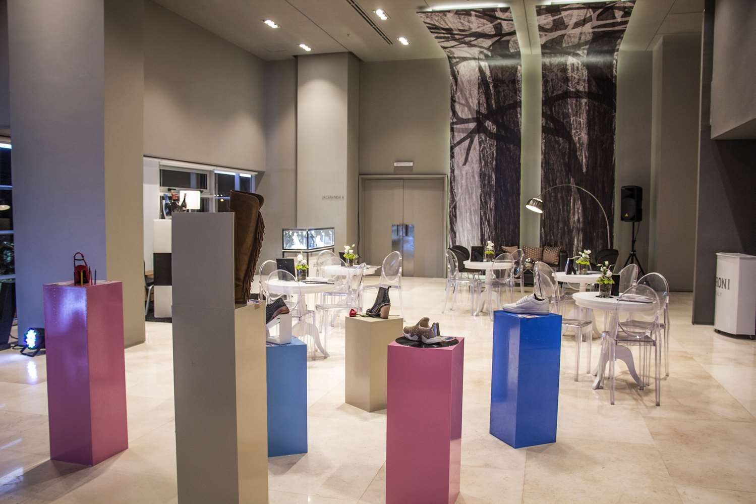 Фото Dazzler by Wyndham Asuncion