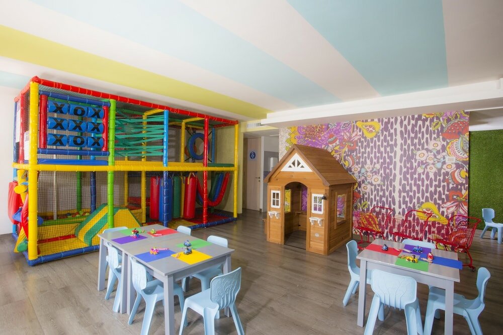 Фото Playacar Palace