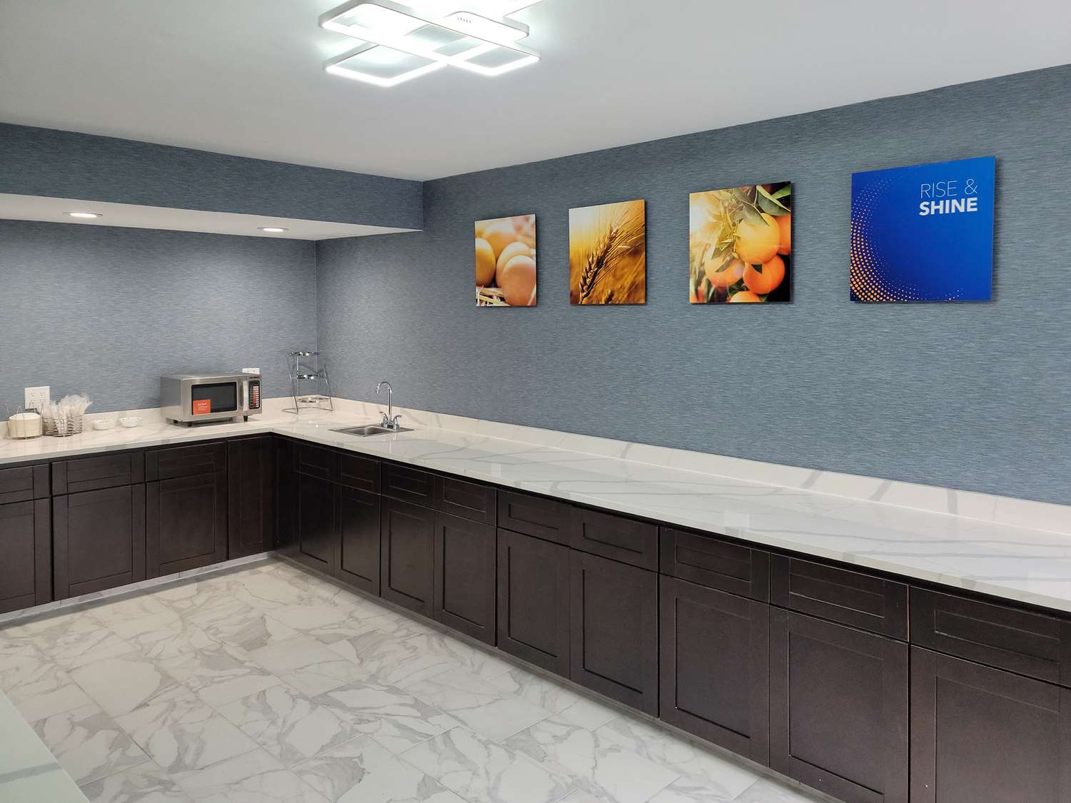 Фото Comfort Inn & Suites Wyomissing/Reading