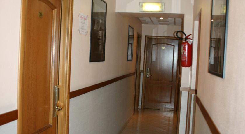 Фото Rubino Guesthouse