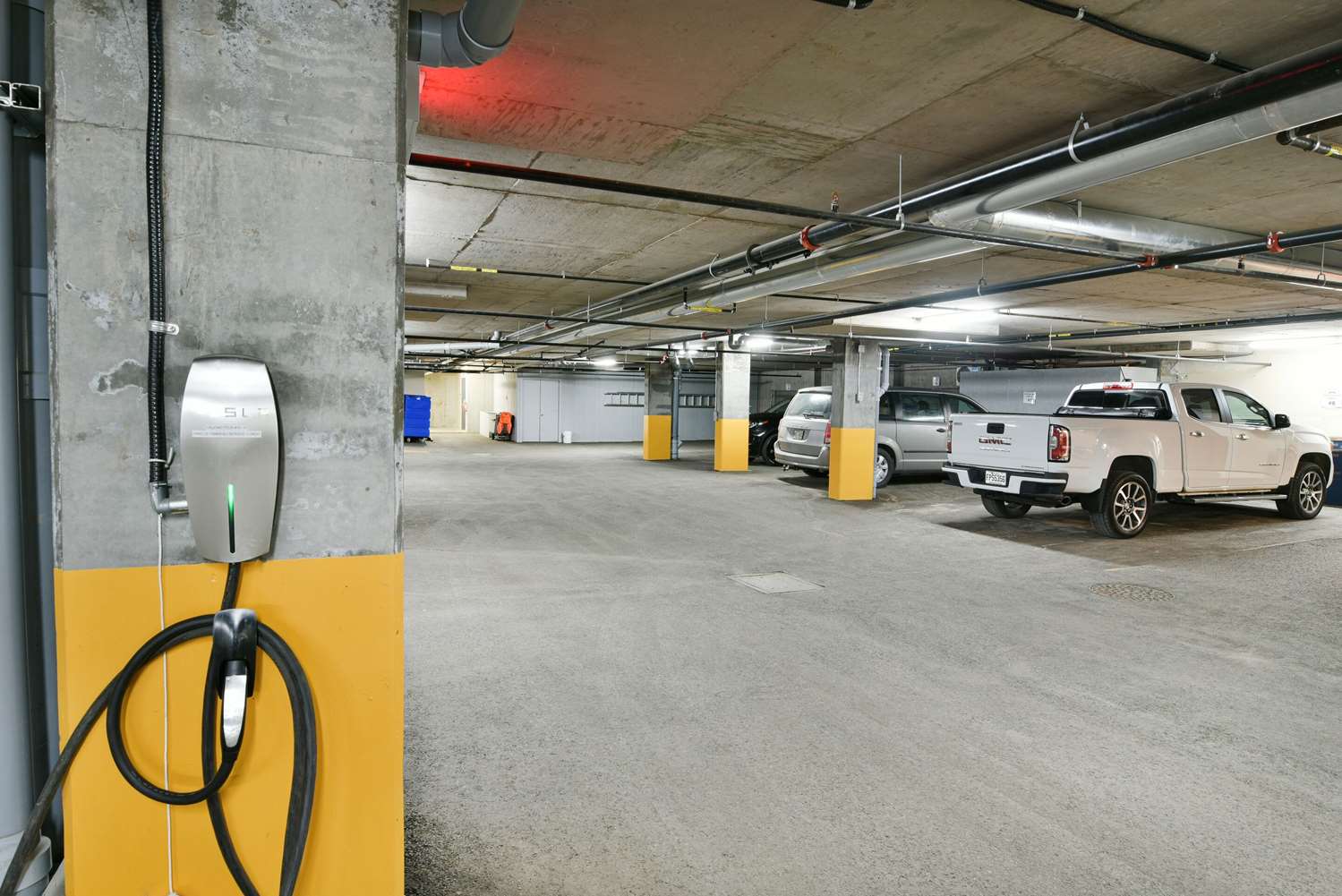 Фото Quality Inn & Suites