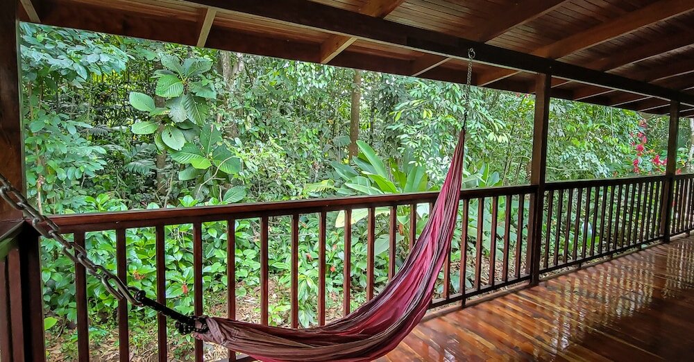 Фото Selva Verde Lodge