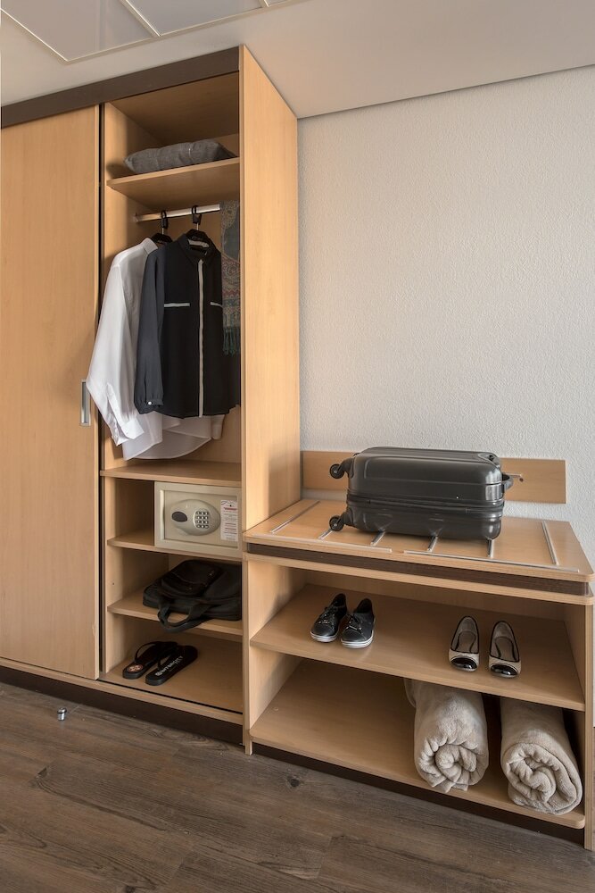 Фото Intercity Caxias do Sul