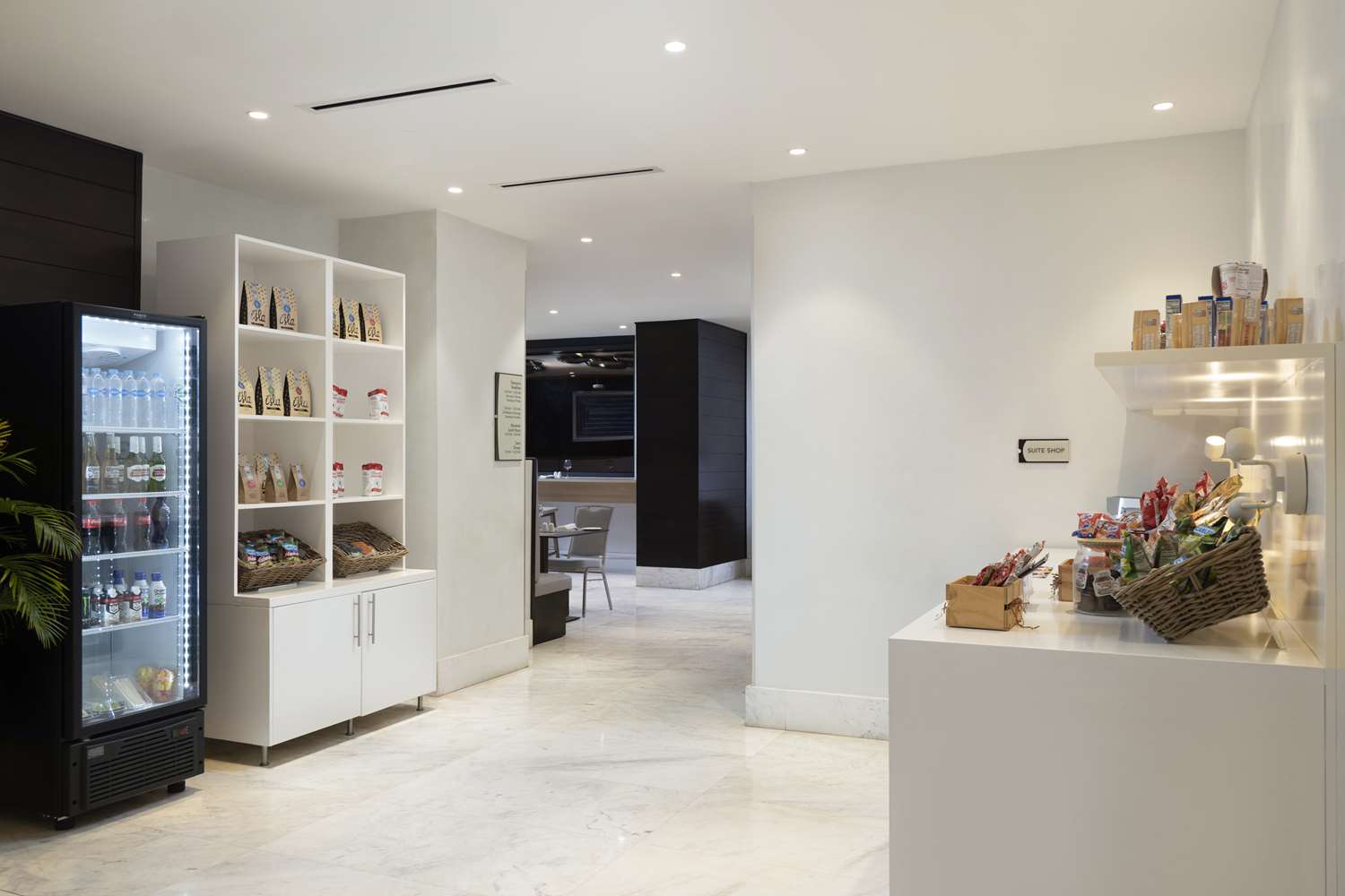 Фото Homewood Suites by Hilton Santo Domingo, Dominican Republic