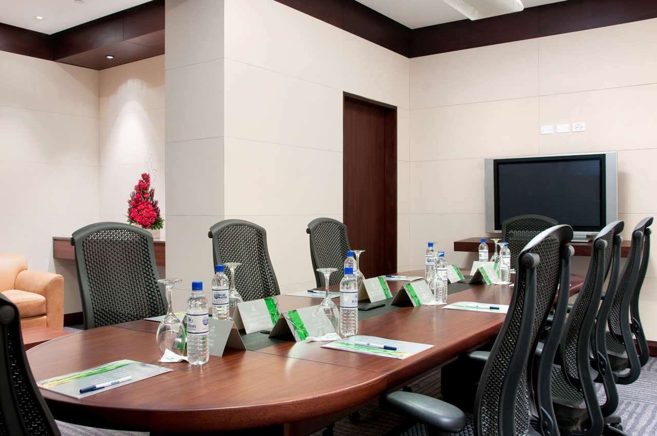 Фото Hilton Colon Quito