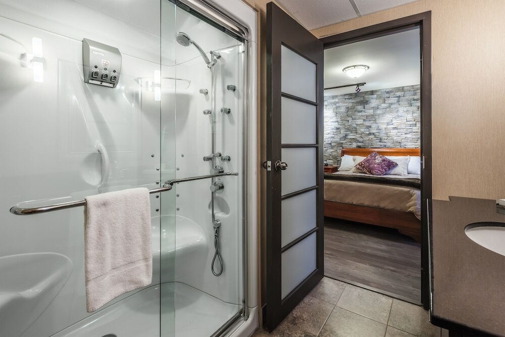 Фото Hotel Chateau Bellevue