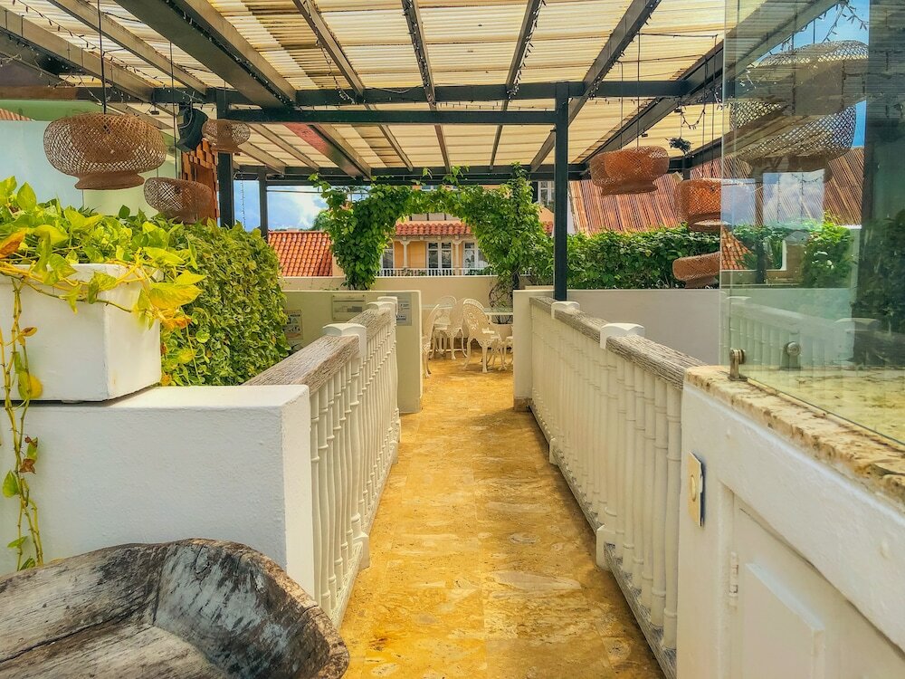 Фото Hotel Boutique Santo Toribio