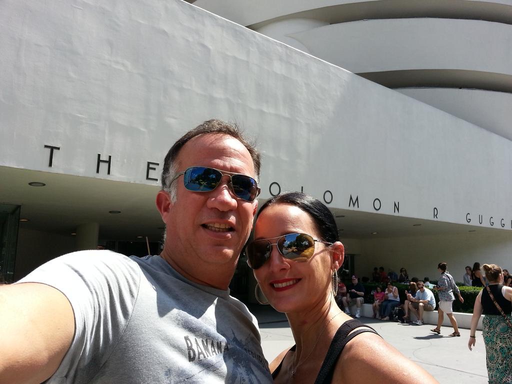 Фото Tres Palmas Inn