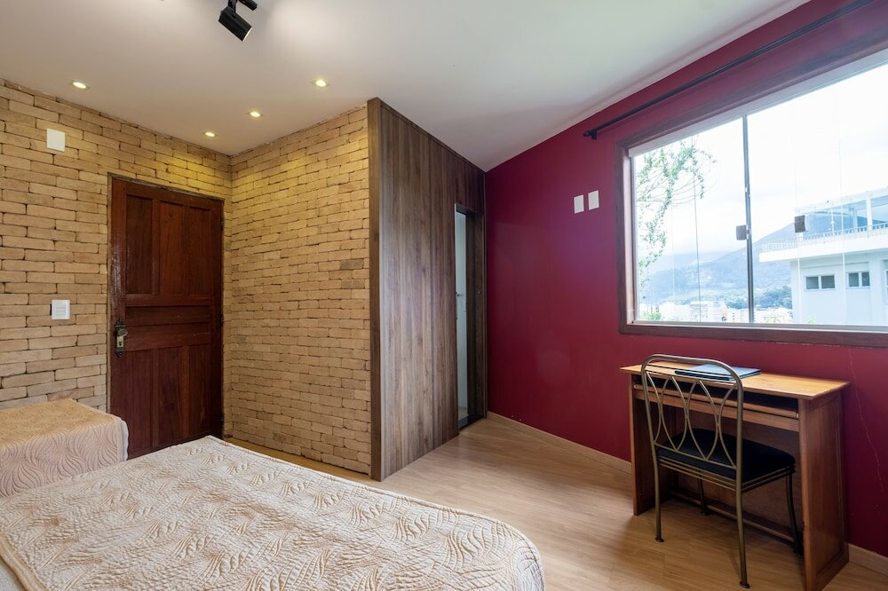 Фото Hotel Serra Everest