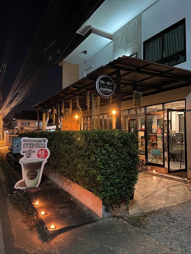 Фото The Connect Chiang Mai