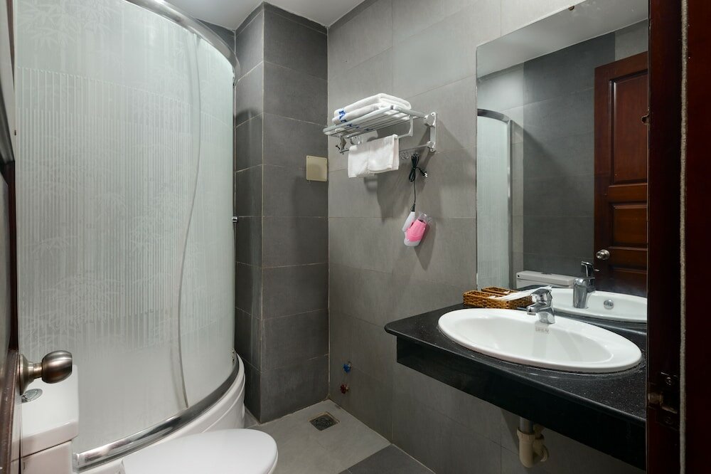 Фото Saint Paul Hotel