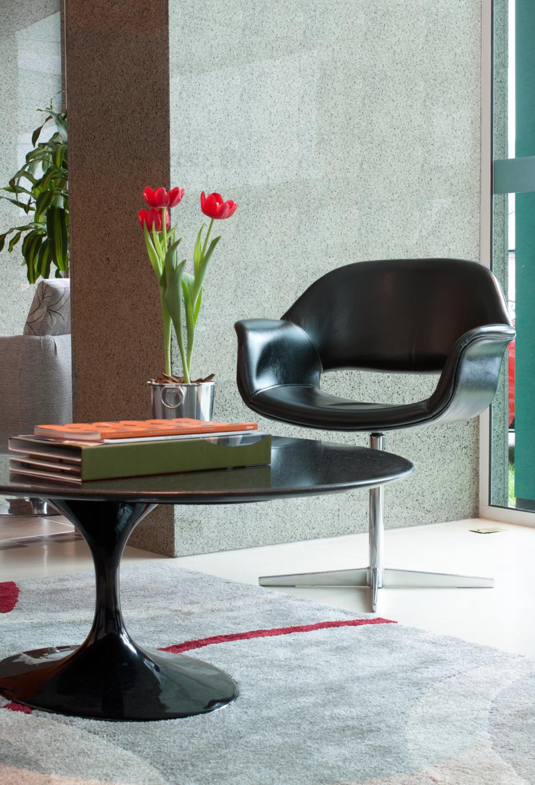 Фото Garibaldi Business Hotel