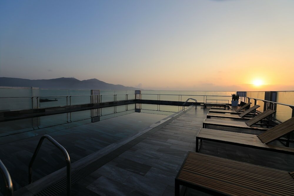 Фото Minh Toan Safi Ocean Hotel