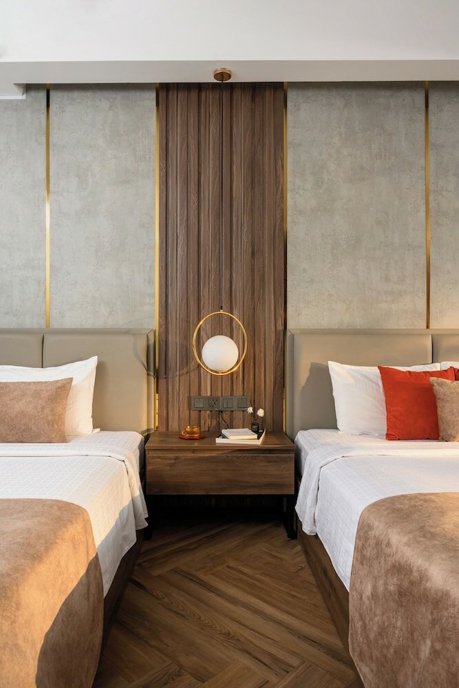 Фото Acnos Hotel