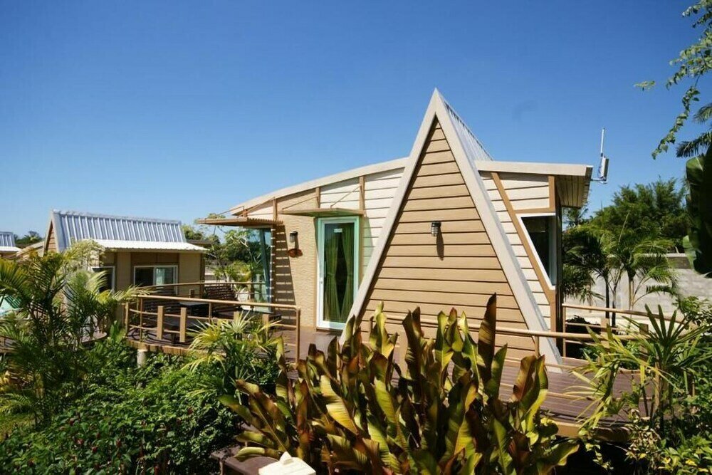 Фото Palm Paradise Resort