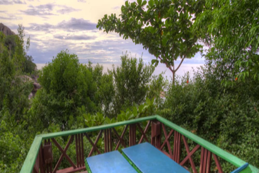 Фото Отель Charm Churee Villa Hotel & Resort