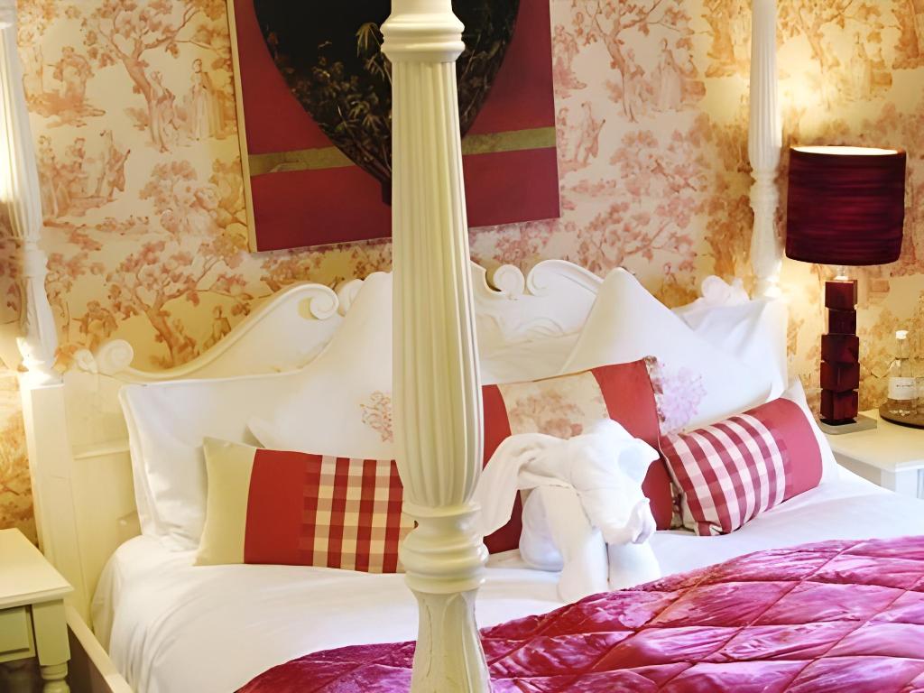 Фото The Nobody Inn