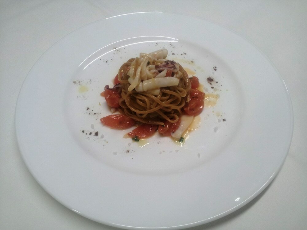 Фото Hotel Cala del Porto