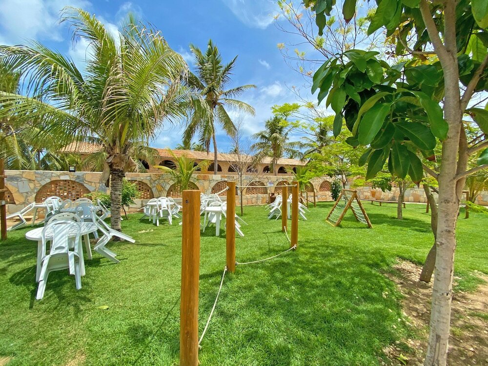 Фото Hotel Parque das Fontes